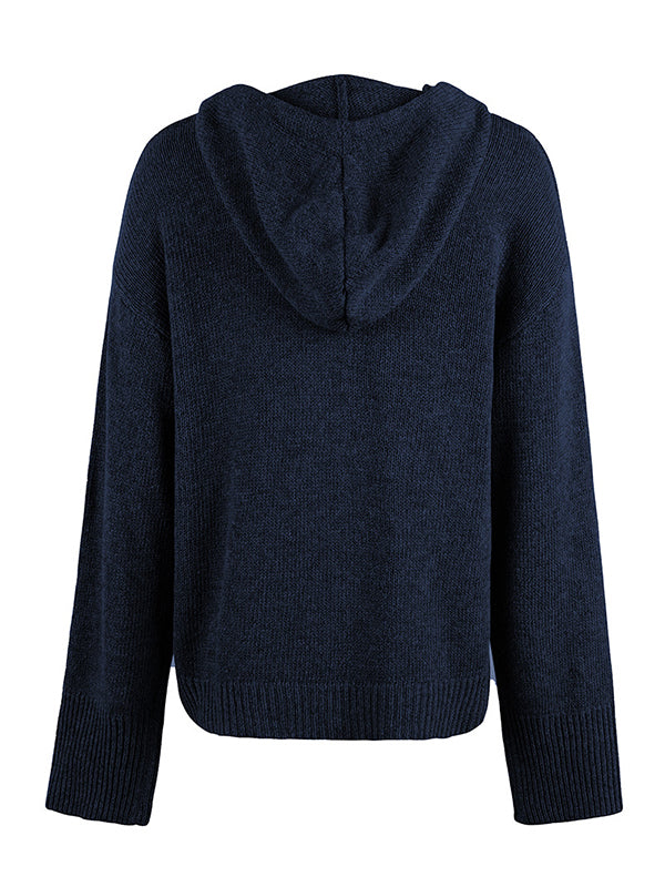 Effortlessly Elegant Cardigan with a Timeless Design