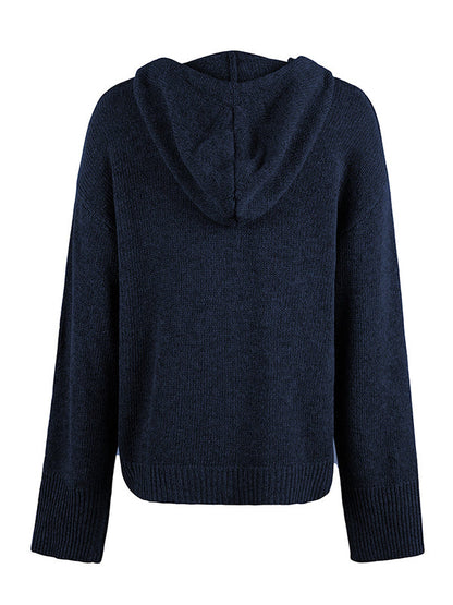 Effortlessly Elegant Cardigan with a Timeless Design