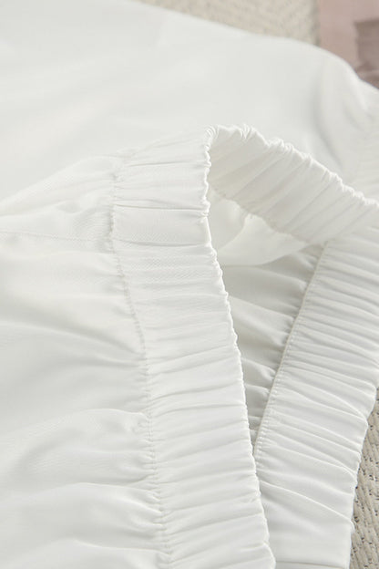 Polished Shirt with an Effortless Classic Look