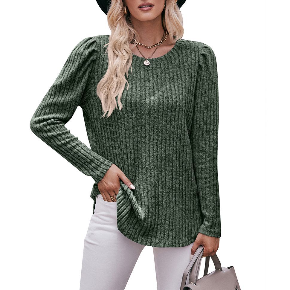 A Vintage Style T-Shirt with Delicate Timeless Details