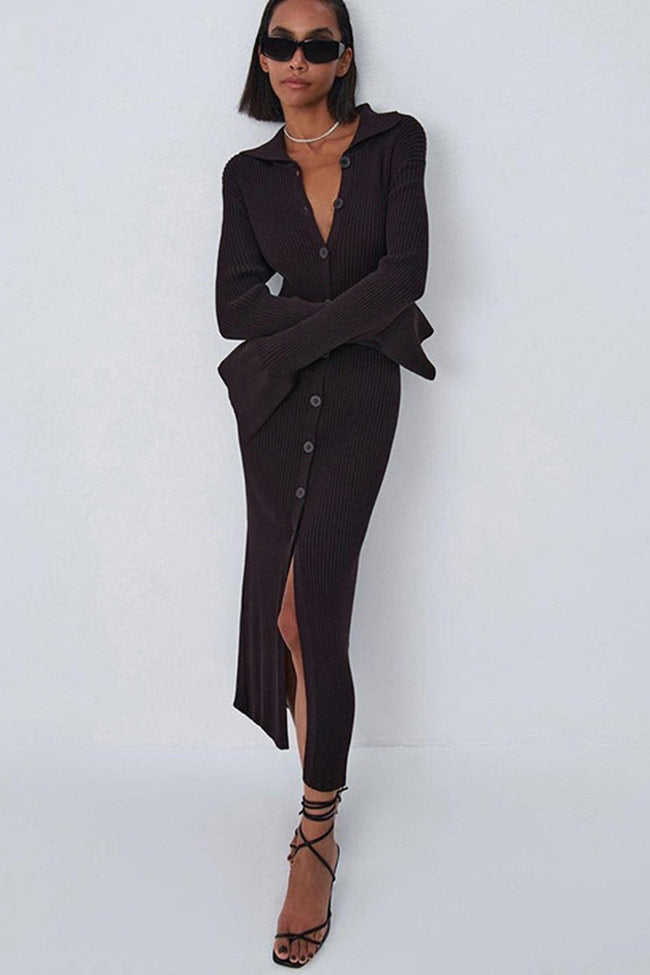 Sophisticated Sweater with a Clean Classic Look