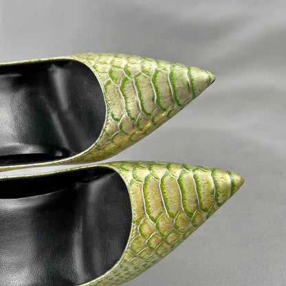 Gracefully Styled Shoes for Any Occasion