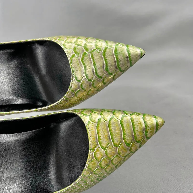 Gracefully Styled Shoes for Any Occasion