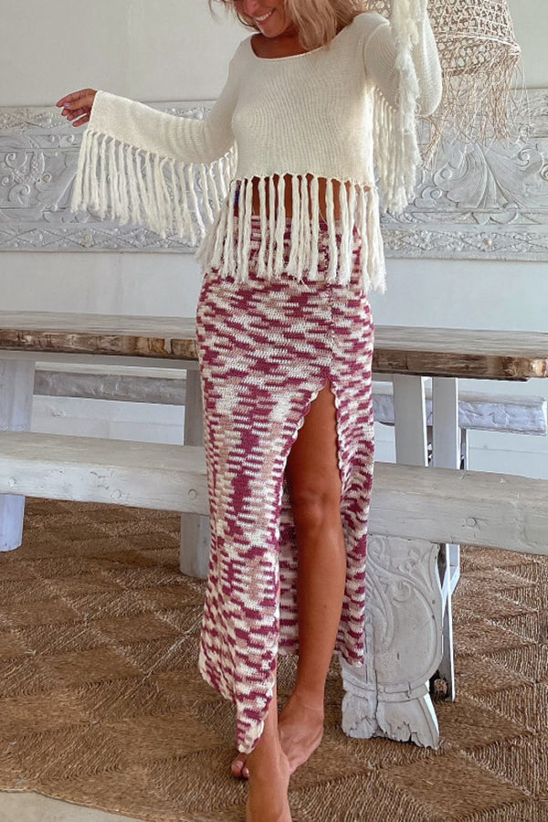Vintage Inspired Top with a Contemporary Edge