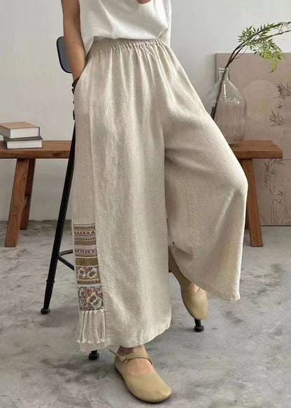 Classic Vintage & Enduringly Stylish Pants