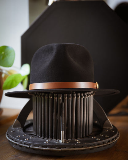 Vintage Inspired Garment with a Contemporary Edge
