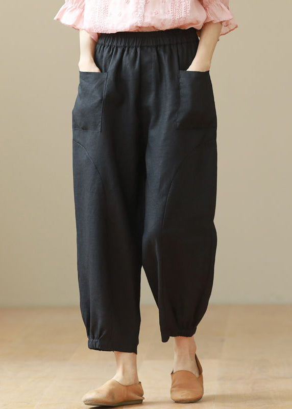 Sophisticated Pants with a Clean Classic Look