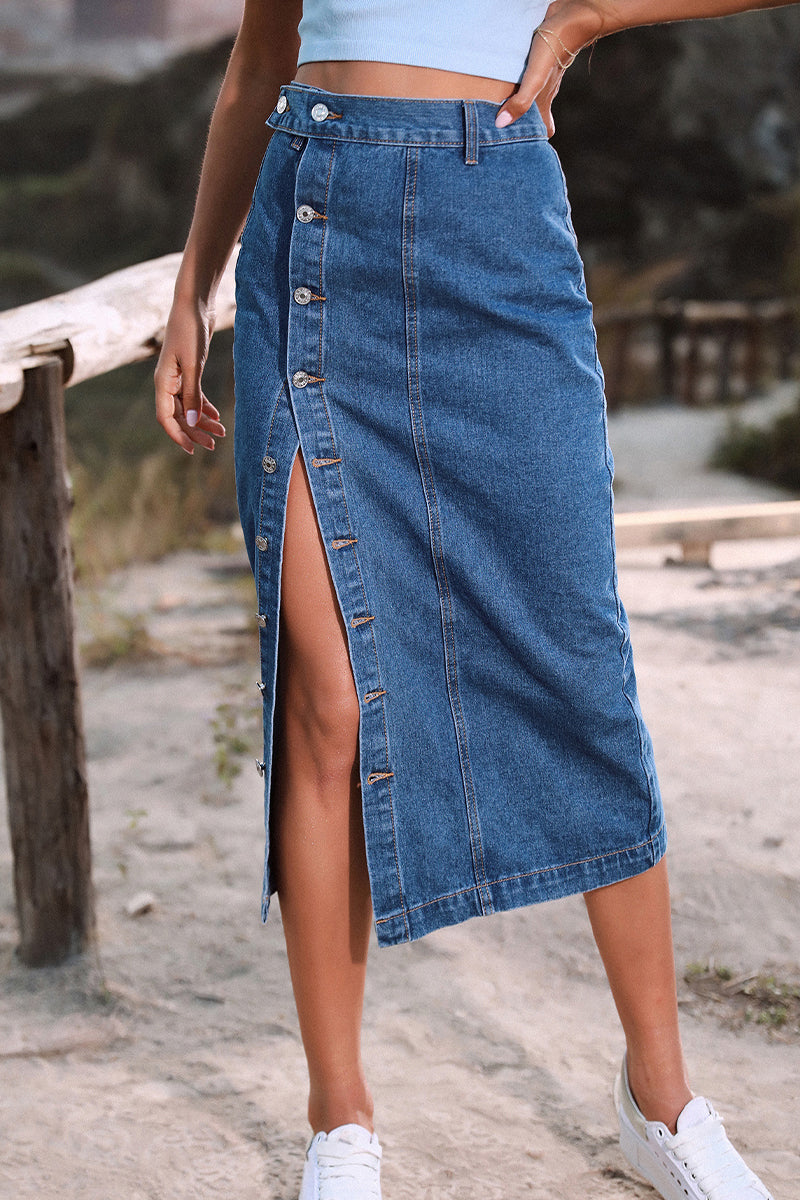 Beautifully Balanced Garment with Timeless Character