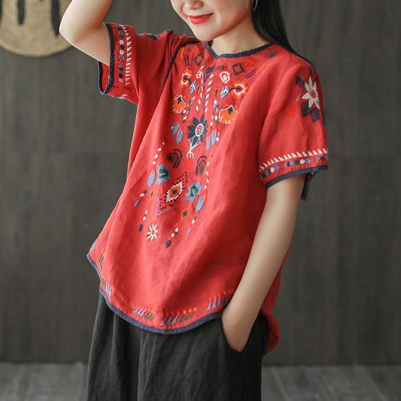 Well Tailored Shirt with a Graceful Silhouette