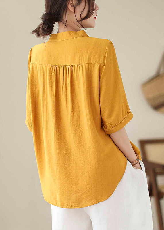 Sophisticated Shirt with a Clean Classic Look
