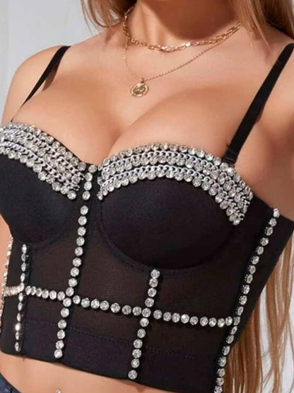 Classic Vintage & Enduringly Stylish Top