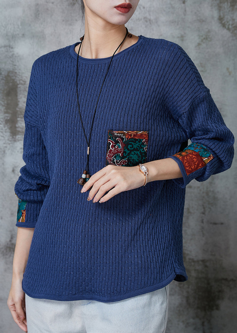Effortlessly Elegant Sweater with a Timeless Design