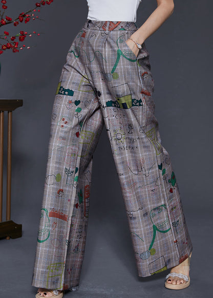 Elegantly Styled Pants for Everyday Wear