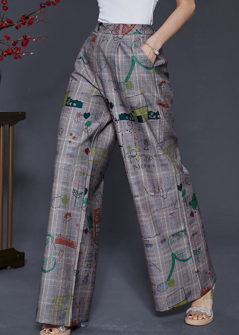 Elegantly Styled Pants for Everyday Wear