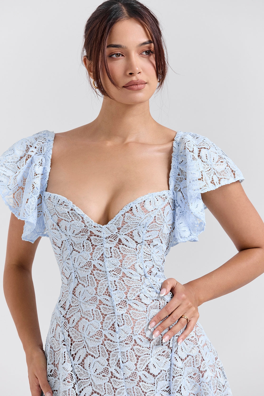 Classic Vintage & Enduringly Stylish Dress