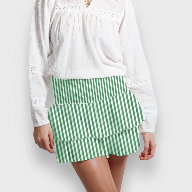 Classic Vintage Garment with a Flattering Fit