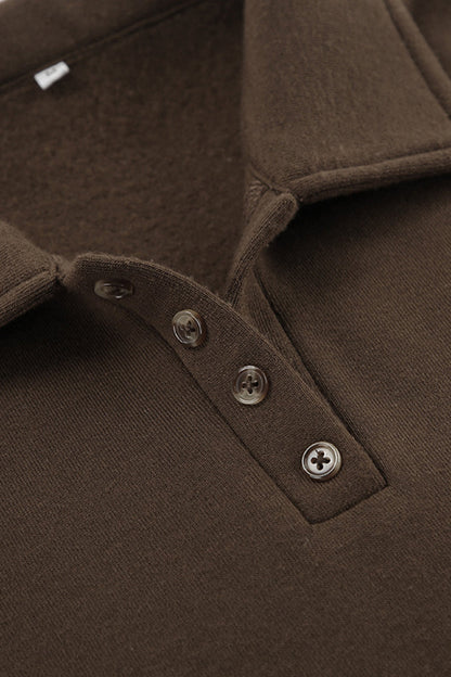 Elegantly Styled Garment for Everyday Wear