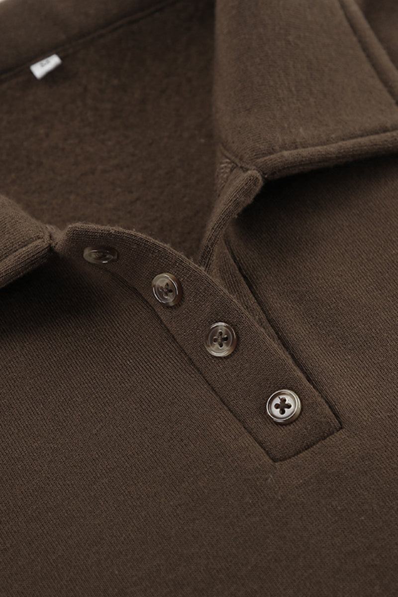 Elegantly Styled Garment for Everyday Wear