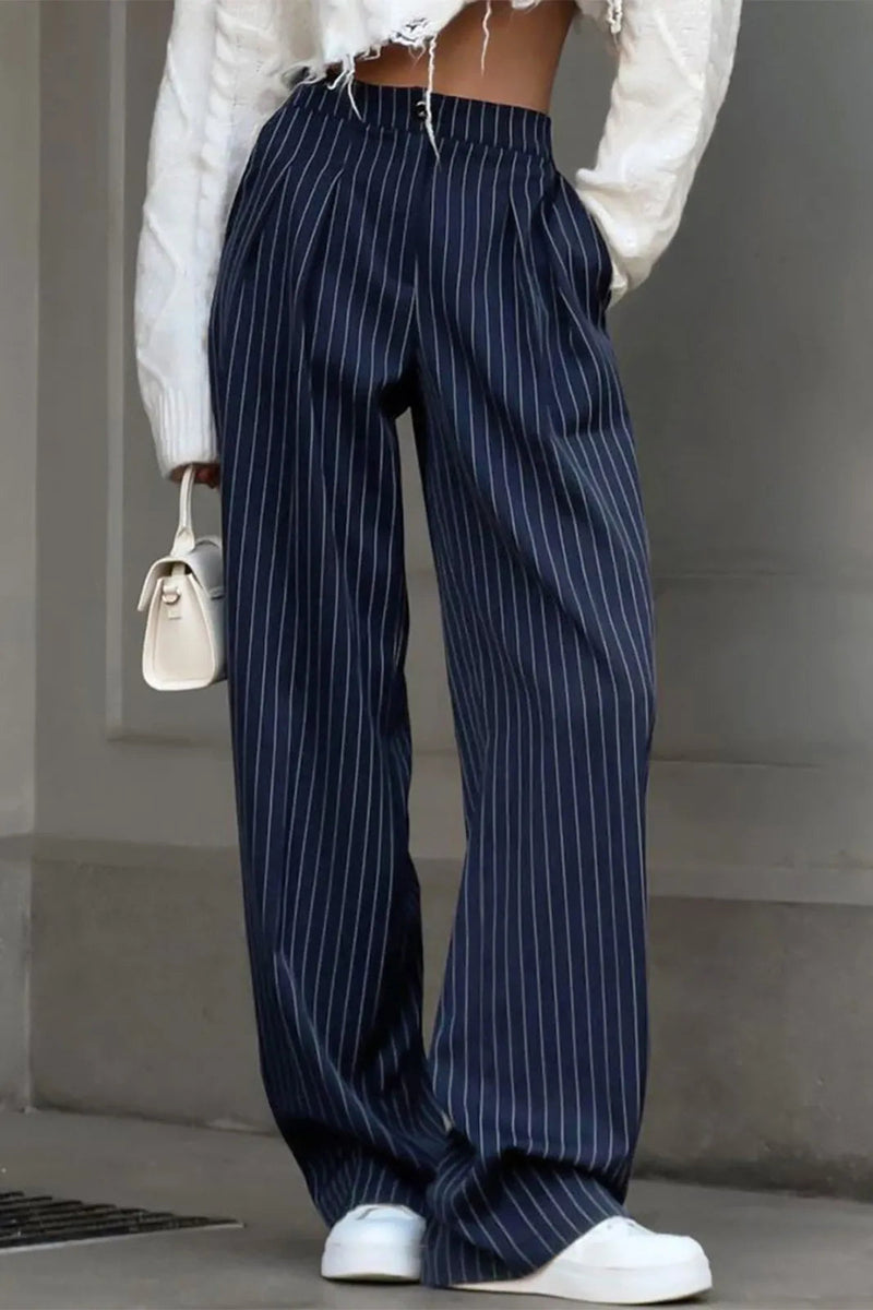 Elegantly Styled Pants for Everyday Wear