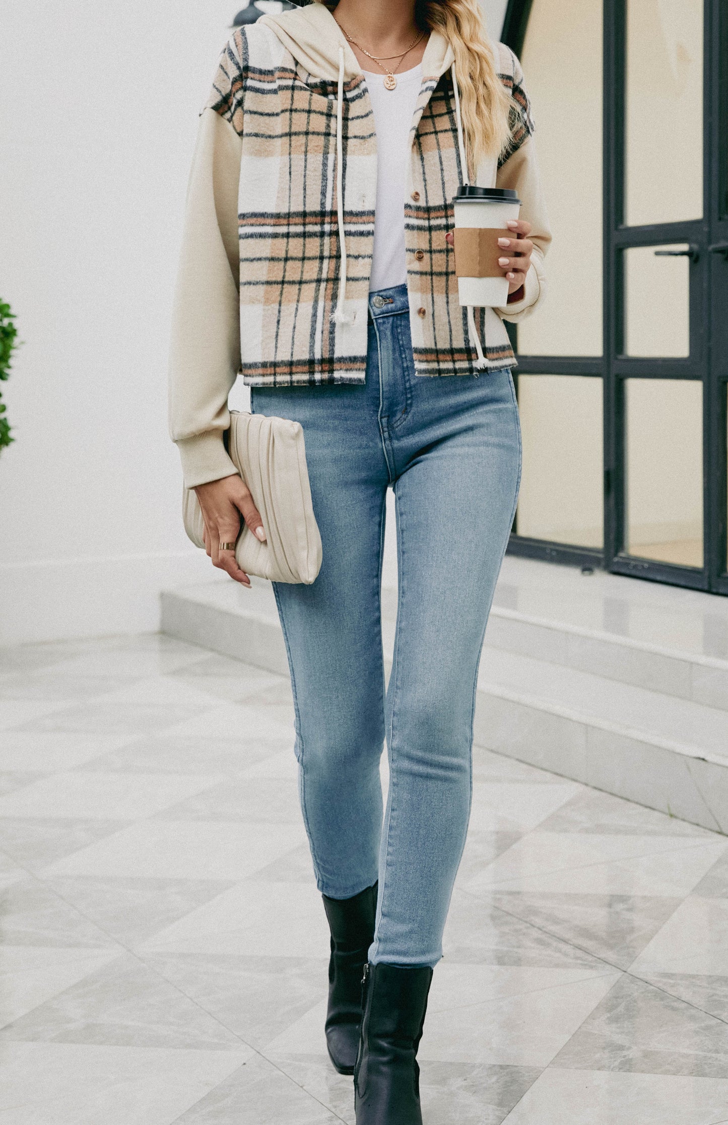 Elegantly Styled Sweater for Everyday Wear