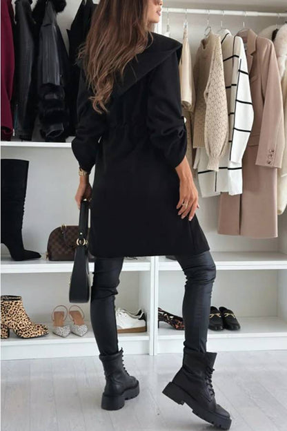 Classic Vintage & Enduringly Stylish Coat