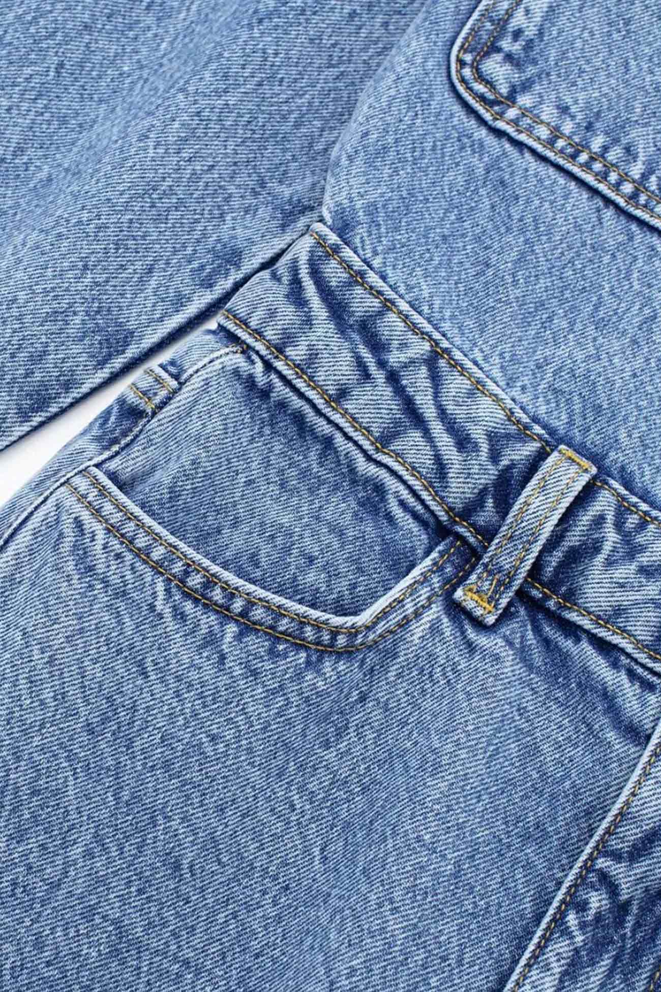 Polished Garment with an Effortless Classic Look