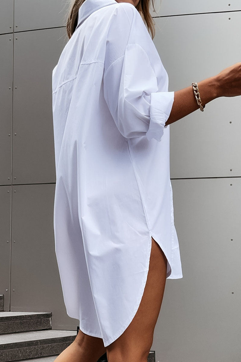 Beautifully Balanced Top with Timeless Character