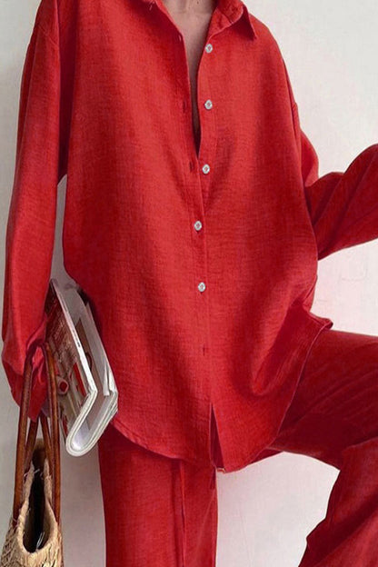 Polished Garment with an Effortless Classic Look