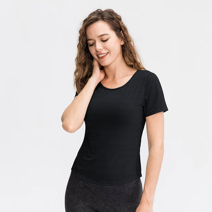 Gracefully Styled T-Shirt for Any Occasion