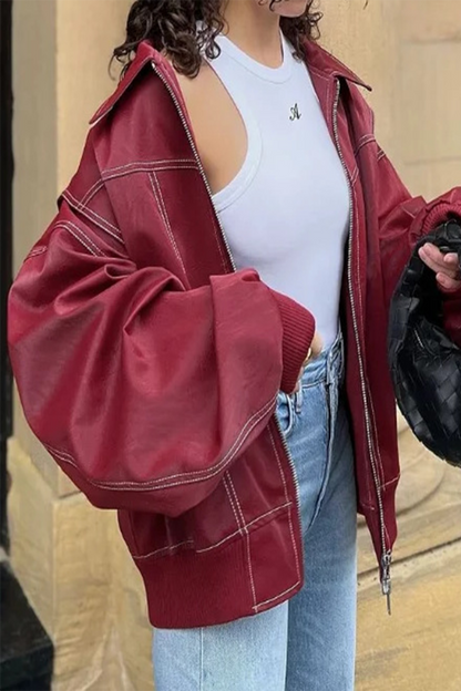 Classic Vintage Garment with a Flattering Fit