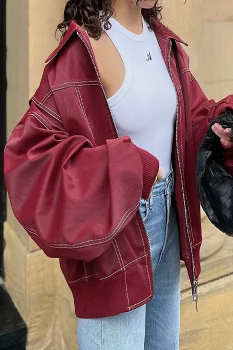 Classic Vintage Garment with a Flattering Fit