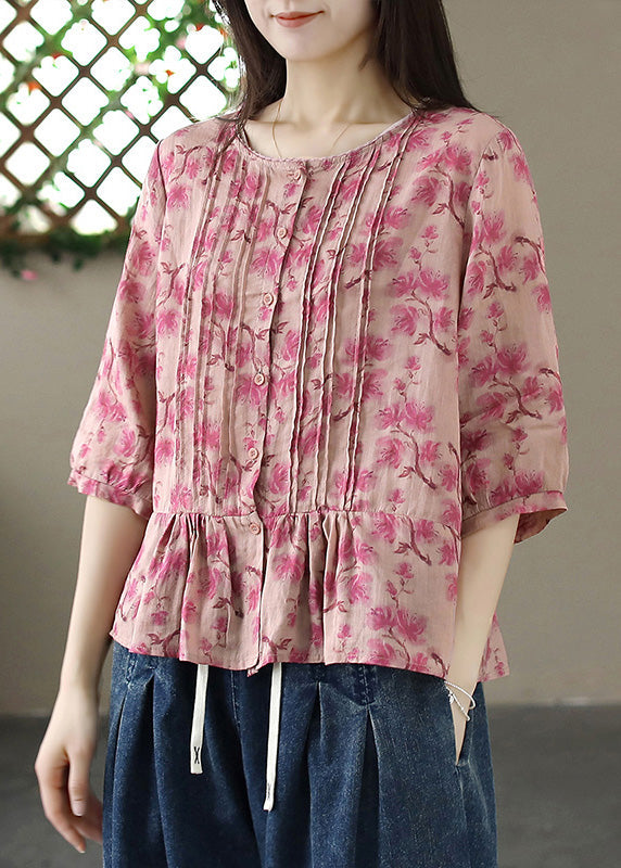 Effortlessly Elegant Shirt with a Timeless Design