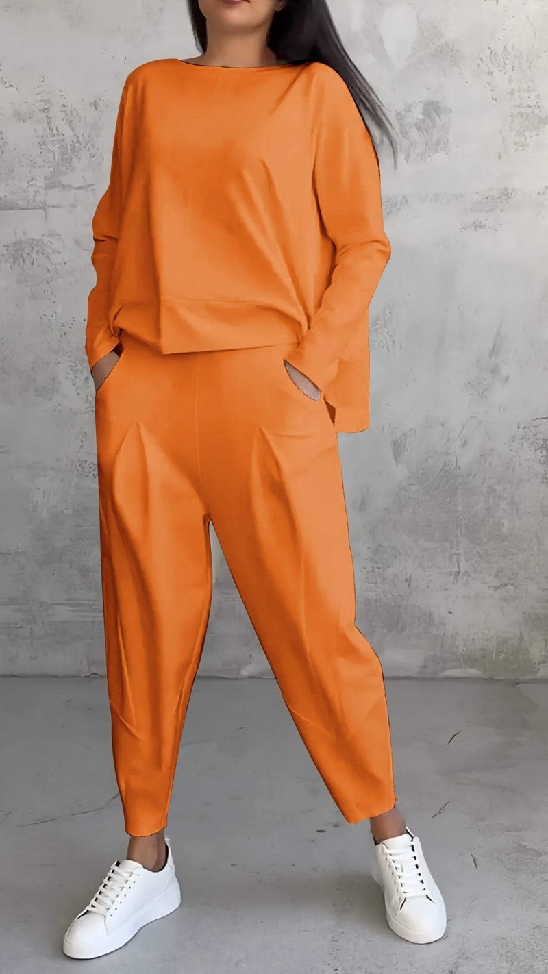 Effortlessly Elegant Garment with a Timeless Design