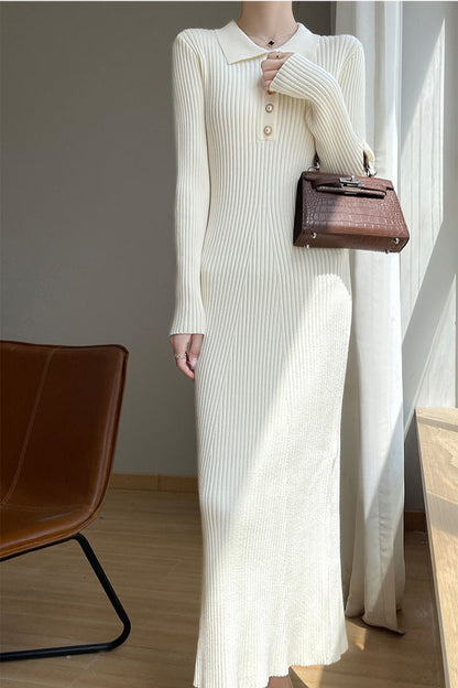 Beautifully Crafted Sweater in a Classic Style