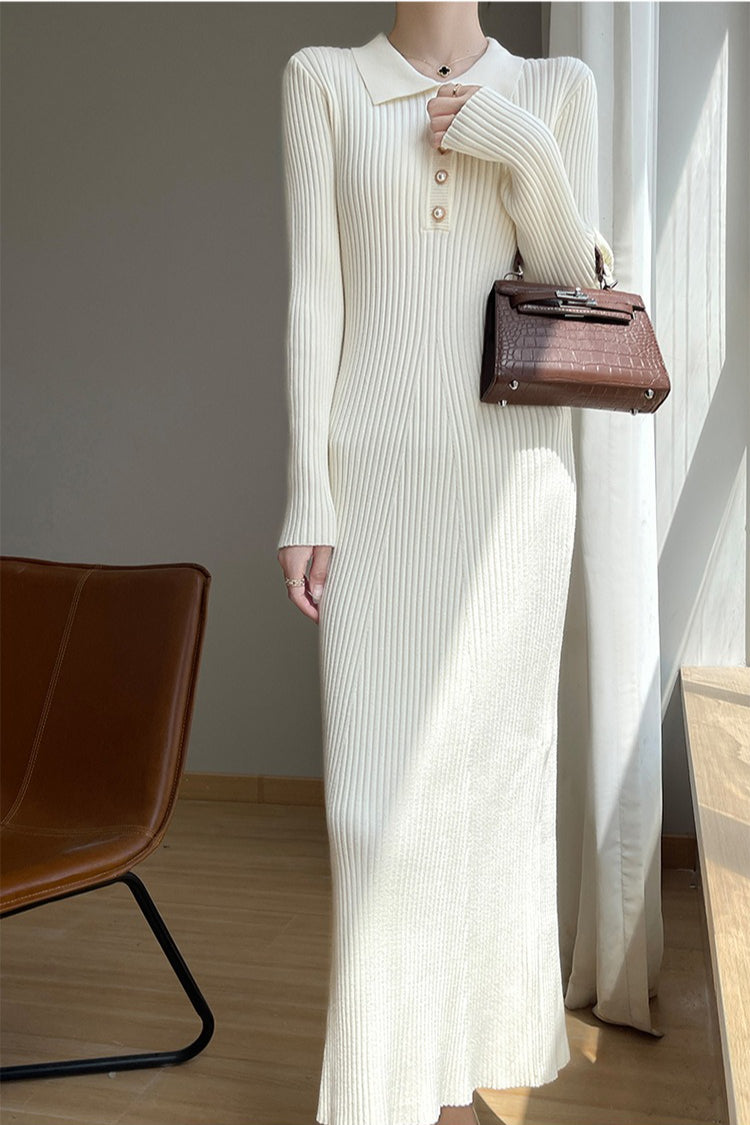 Beautifully Crafted Sweater in a Classic Style