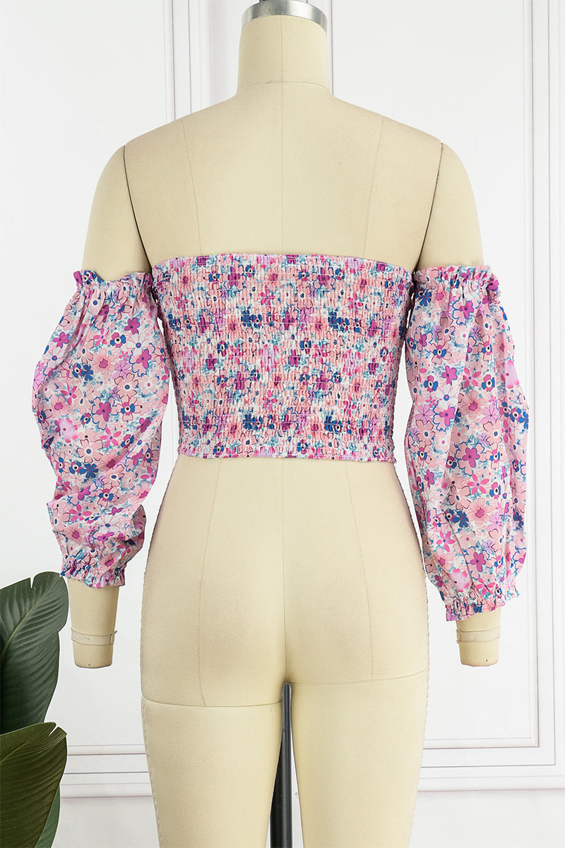 Beautifully Finished Top in a Timeless Design