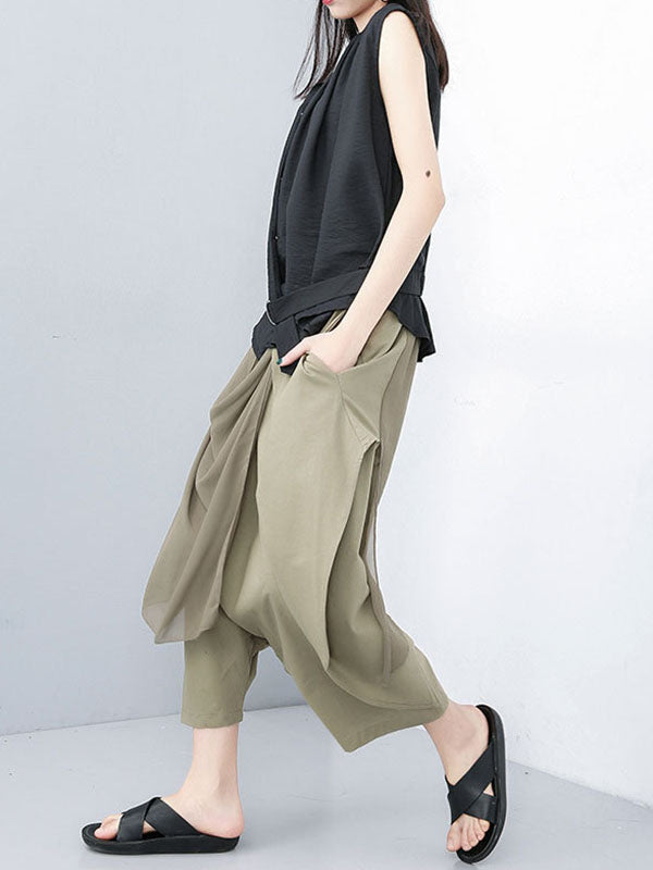 Elegantly Styled Pants for Everyday Wear