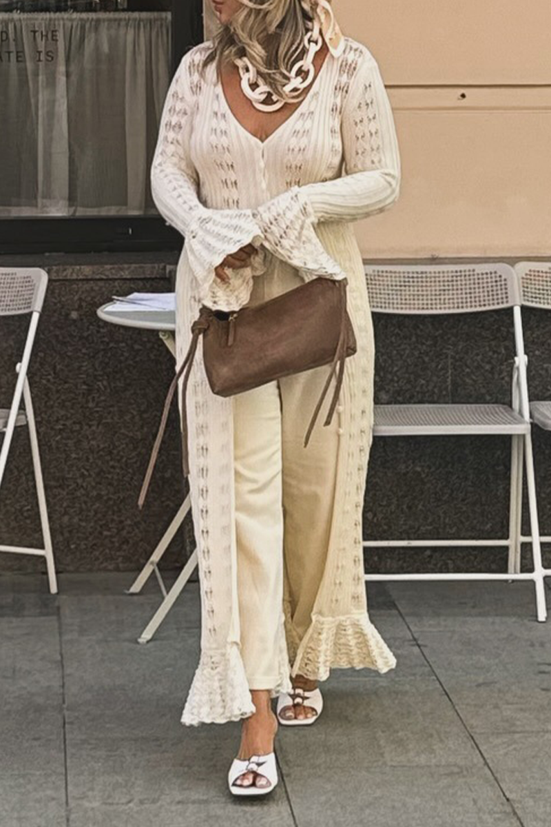 Elegantly Styled Garment for Everyday Wear