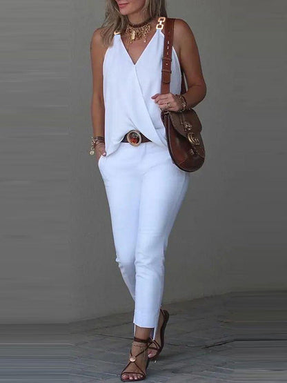 Vintage Inspired Top with a Contemporary Edge