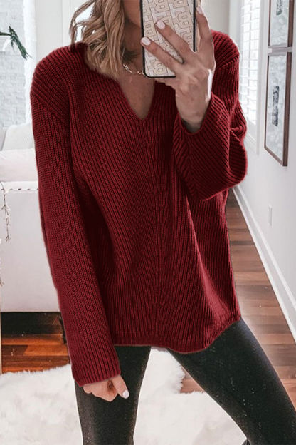 Classic Vintage & Enduringly Stylish Sweater