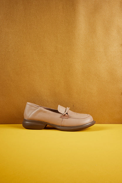 Beautifully Balanced Garment with Timeless Character