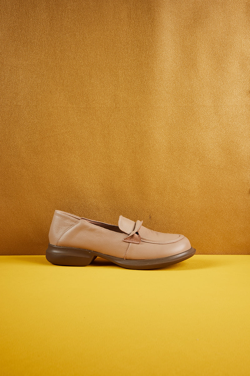 Beautifully Balanced Garment with Timeless Character