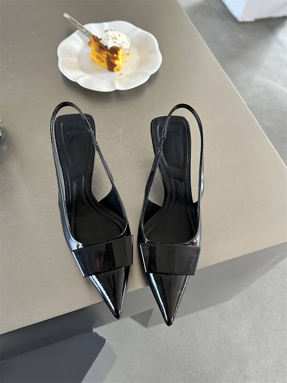 Elegantly Styled Sandals for Everyday Wear