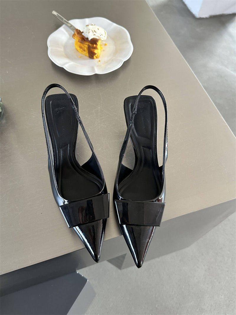 Elegantly Styled Sandals for Everyday Wear