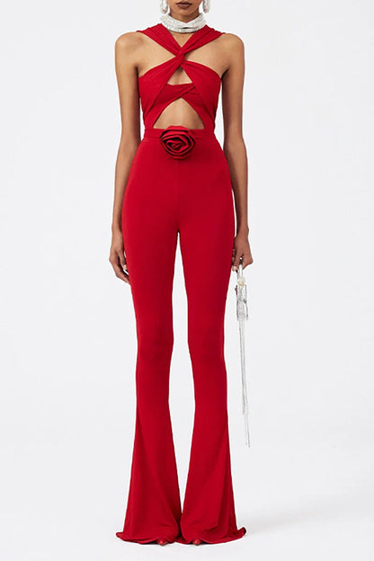 Classic Vintage Swimsuit with a Flattering Fit