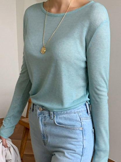 Effortlessly Elegant Shirt with a Timeless Design