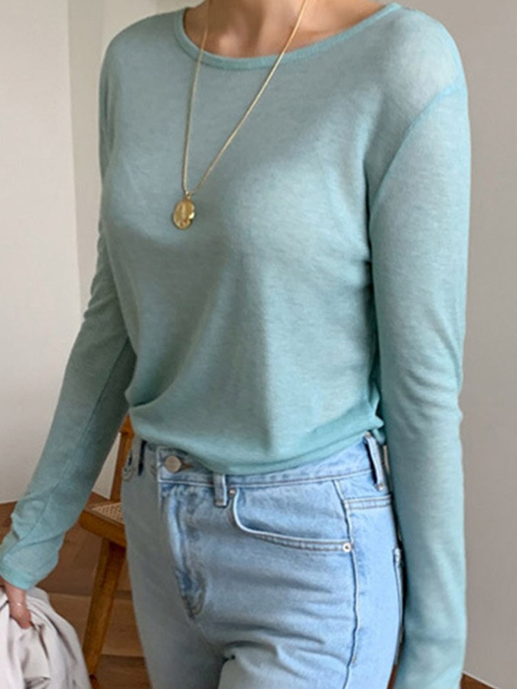 Effortlessly Elegant Shirt with a Timeless Design