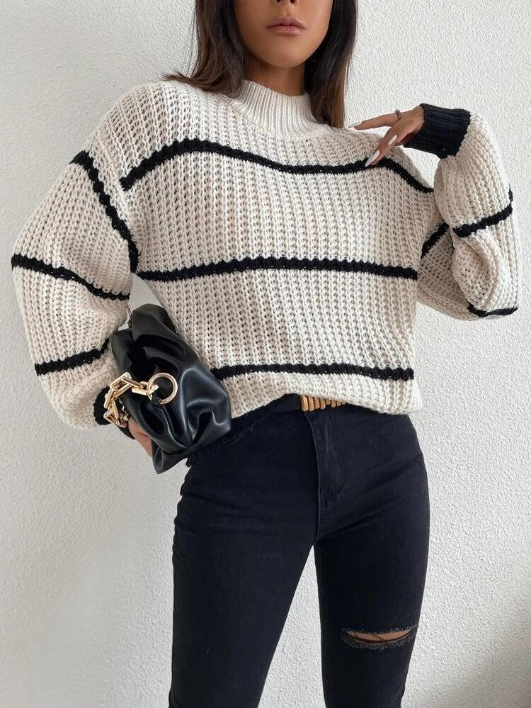 Classic Vintage & Enduringly Stylish Sweater