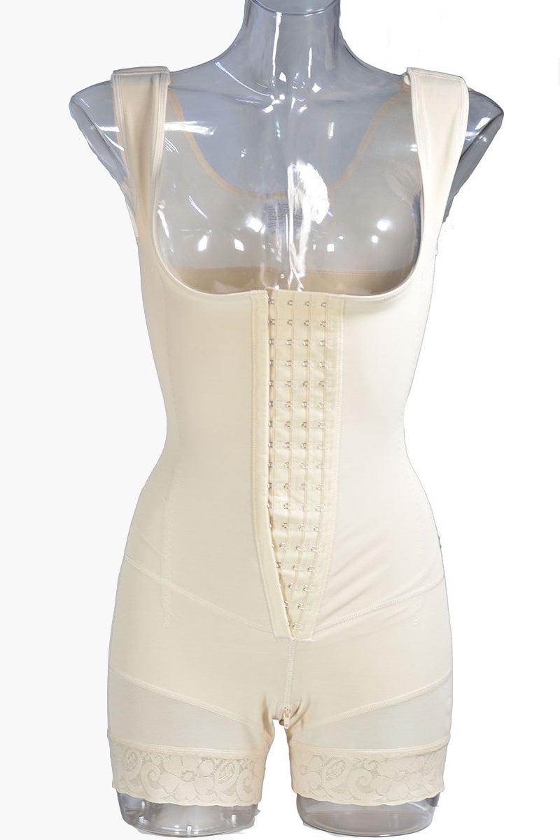 Sophisticated Garment with a Clean Classic Look