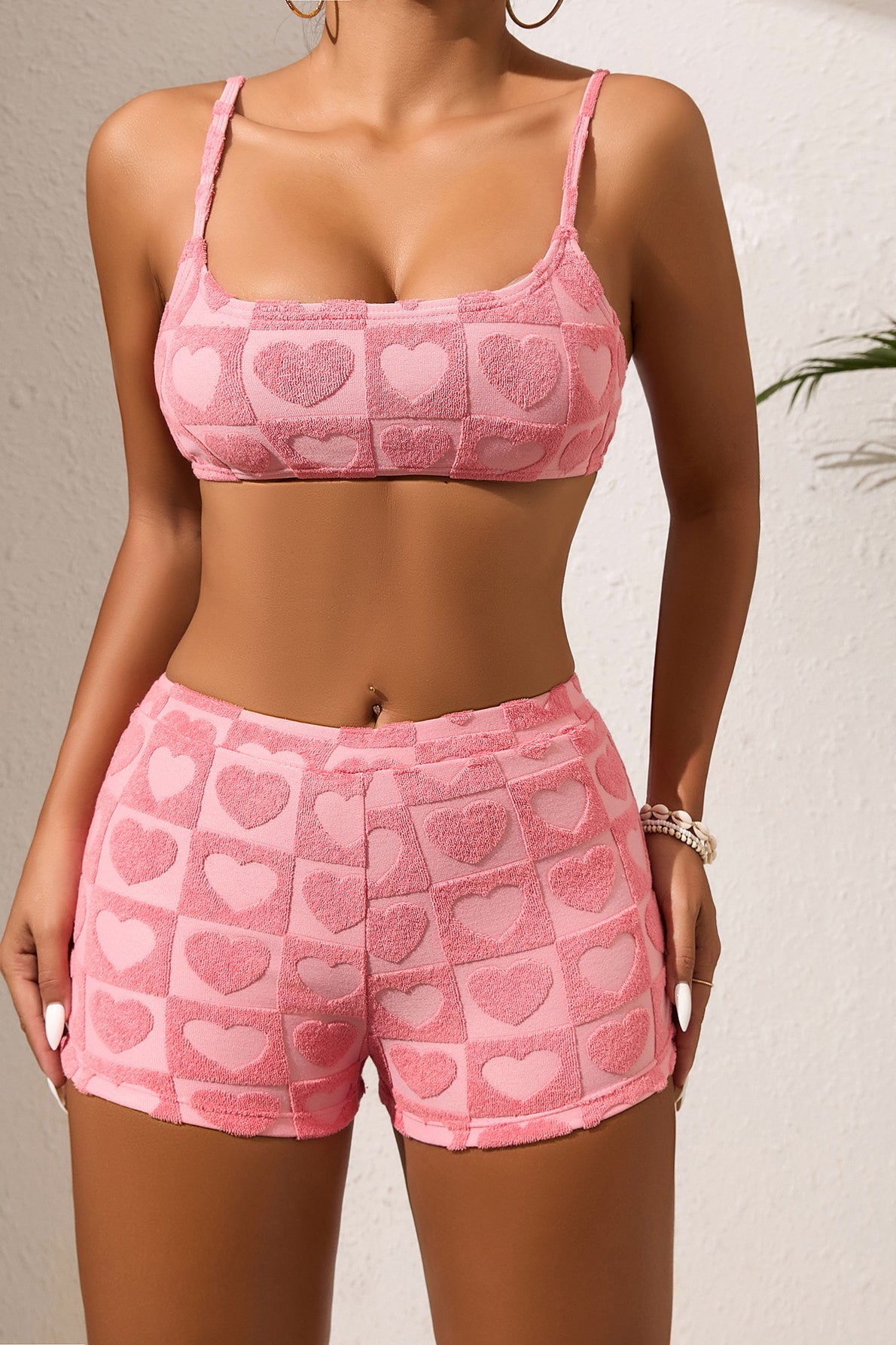 Gracefully Styled Bikini for Any Occasion